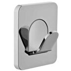 VitrA Somnia Tekli Banyo Askısı Krom A44493