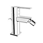 Artema Flo S A41943 Gümüş Banyo Bataryası