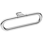 VitrA Nest Trendy Halka Havluluk Krom A44617