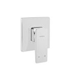 Artema Brava A42396 Gümüş Banyo Bataryası