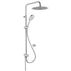 Artema Lite LC Duş Kolonu Krom A45700