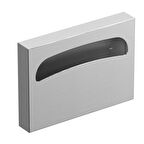 Vitra Arkitekta Klozet Kapağı Örtüsü Dispanseri Krom A44341