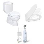 Alvit Çocuk Klozeti Min310