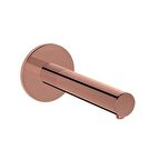 VitrA Origin A4470026 Temazsız Sıvı Sabunluk, Elektrikli, Bakır