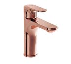 VitrA Root Round Yüksek Lavabo Bataryası Bakır  A4270626