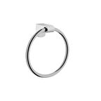 VitrA Base 700 Paslanmaz Çelik Halka Havluluk Krom A44072