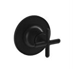 VitrA Origin Cl 3 Yollu Yönlendirici - M. Siyah A4289736