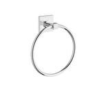 Root Round Yuvarlak Havluluk, Krom A44802