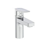 Flow Square Lavabo Bataryası A43044