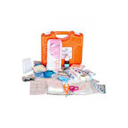 First Plus İlk Yardim Seti