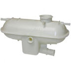 Psa Radyator Yedek Su Deposu Partner II Berlingo II (03 08) Kapaklı - Kale 343910