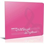 Gıpta Müzik Defteri 17X24 Pp 40Yp. 1482