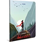 GIPTA ADVENTURE TEL DKŞ. KPK. DEF. A6 80 YP KARELİ