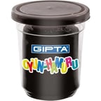 GIPTA OYUN HAMURU 120 GR SİYAH
