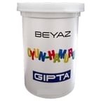 GIPTA OYUN HAMURU 120 GR BEYAZ