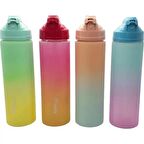 Gıpta Matara Marıne Pipetli Tritan 630 Cc / Gıpta