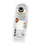 Gıpta K7547 Cool-J Air Tritan 620 Ml Kilitli Vakumlu Matara - Beyaz