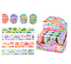 Gıpta Decoratıon Sticker Desenli Bant 4,8X1,75M - 2 adet