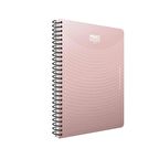 Gıpta Project Spiralli Sert Kapak Defter 17x24 120 Yp Manager