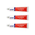Gıpta F5120 Çok Amaçlı Yapıştırıcı 90 Gr. 3 Adet