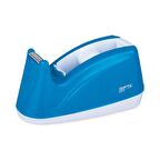 Gıpta Masa Üstü Bant Kesme Makinesi 19X33 Orta Boy Mekanizmalı Abs Mavi  F2072