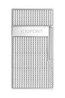 S.T. Dupont Biggy Silver Diamond Head Puro Çakmağı 25210 TR9913