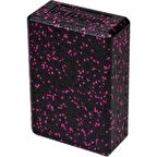 ACTIFOAM YOGA BLOK PEMBE