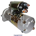 İs Makınası Truck Mars Motoru 12v 2.2kw 10dis Caterpillar S4s Dp60 Forklyft Mitsubıshı Fd30 S4q - Waı 18394n