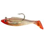 Spring H12 6673 11.5 cm Silikon Balık