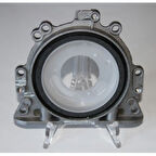 Vw Krank Keçesi Arka - Flanslı Keçe - Cor 82033462