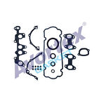 Fiat Motor Takım Conta Full (skc Harıc Viton Keceli-Subap Lastıklı) Palıo Punto Albea Doblo 1.2 8v 97> - Avortex 3100s