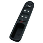 Psa Cam Acma Anahtarı Sol Dortlu P307 Ym - Kraw An-618