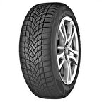 Saetta 185/65 R14 86T Winter Oto Kış Lastiği (Üretim Yılı: 2024)
