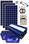 ALPEX HAZIR SOLAR PAKET BAĞ EVİ SP 800
