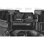 Renault Direksiyon Kumanda Alt Spotu (sargısı) Logan Sandero II Clio IV Symbol Joy - Valeo 251681