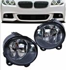 Bmw f10 sis lambası farı takımı 2011+