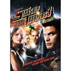 Starship Troopers 3: Marauder (Yıldız Gemisi Askerleri 3: Yağmacı)