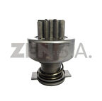 Otokar Ticarı Mars Dislisi 9 Dis Khd / Deutz Ag / Lombardını / Same Trk / Sultan Otobus (is1255) - Zen 1751