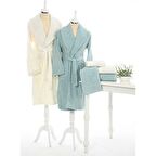 ADRIA AİLE SETİ KREM-K.MINT/MINT