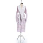 ÖZDİLEK DAMLA ŞALYAKA PEŞTAMAL S/M PEMBE