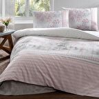 Özdilek Tek Kişilik Nev Nevresim Takımı Natura