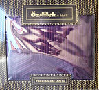 BATTANİYE PRESTIJ MURDUM TEK KİŞİLİK KUTU(Y)