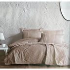 Özdilek Gelin Seti Tiara Bej