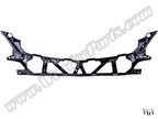 Mercedes Tampon Tasıyıcı Braketi On IC Orta (classic/elegange) E-Class W212 13>16 - Wenderparts Ma2128853965