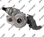 Vag Turbo Sarj Transporter T6 2,0tdi Caaa Caab Caac Caad Caae 10>> - Jrone 8g1430m918