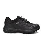 Scooter M5537Cs Bağcıklı Su Geçirmez Deri Erkek Outdoor Ayakkabı