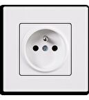 GÜNSAN EQONA FİLDİŞİ UPS PRİZ (MKZ)