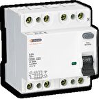 GÜNSAN VALTA 80A 30mA 4P 6KA KAÇAK AKIM ROLESİ