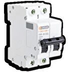 GÜNSAN VALTA 32A 300mA 2P 6KA KAÇAK AKIM ROLESİ