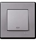 GÜNSAN EQONA M. GÜMÜŞ LİGHT (MKZ)